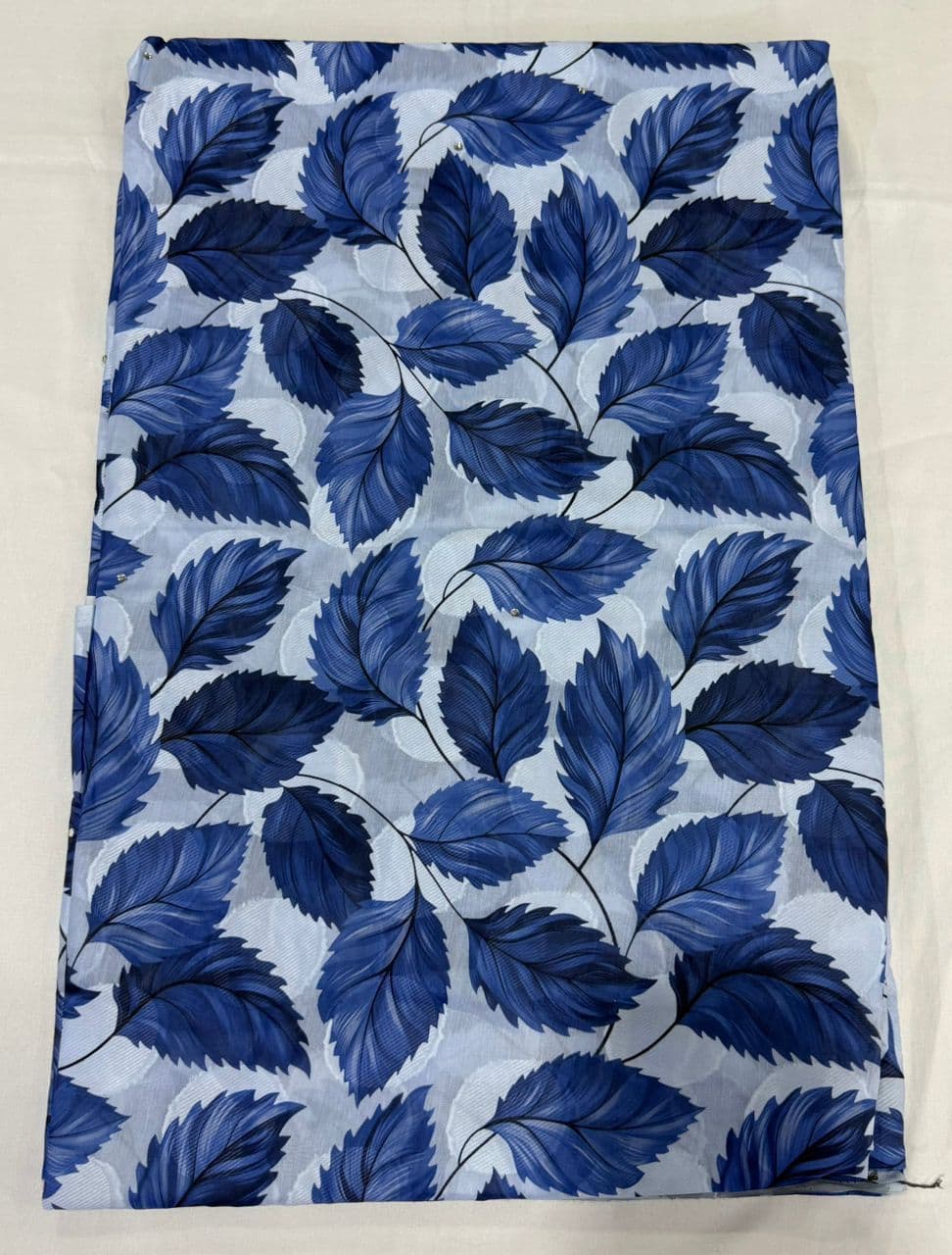 Jacquard Voile 2