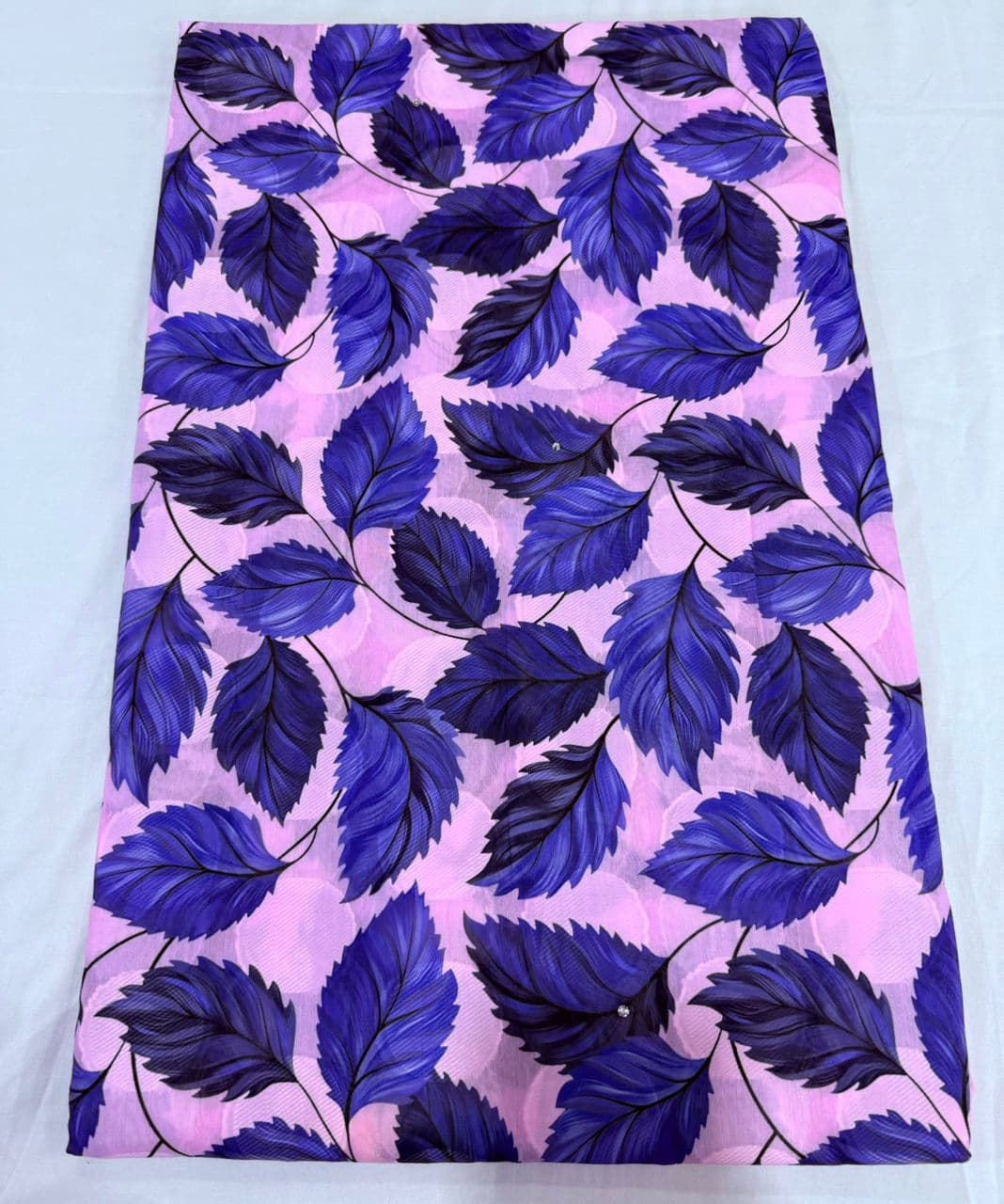 Jacquard Voile 4
