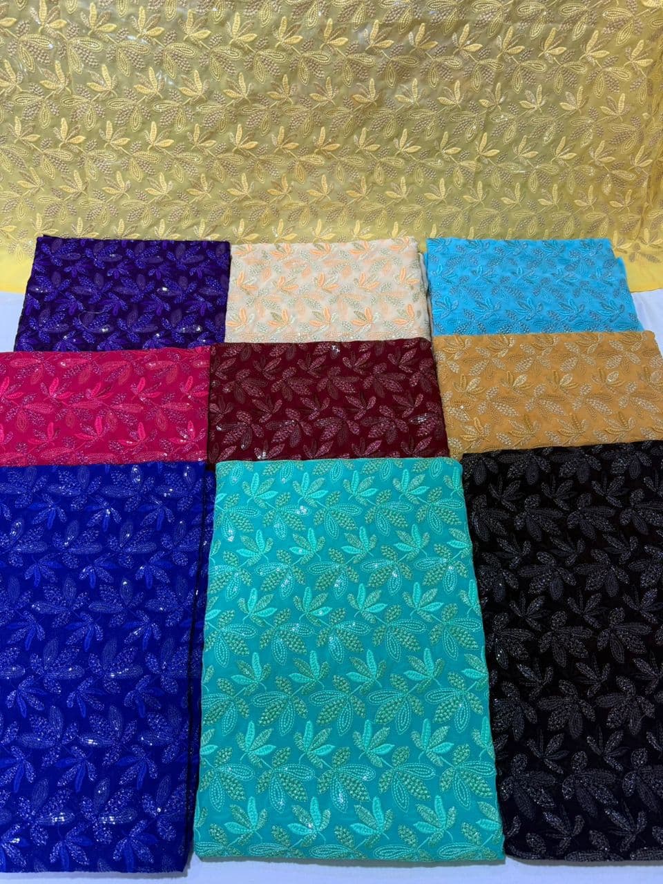 Luxury Veil One