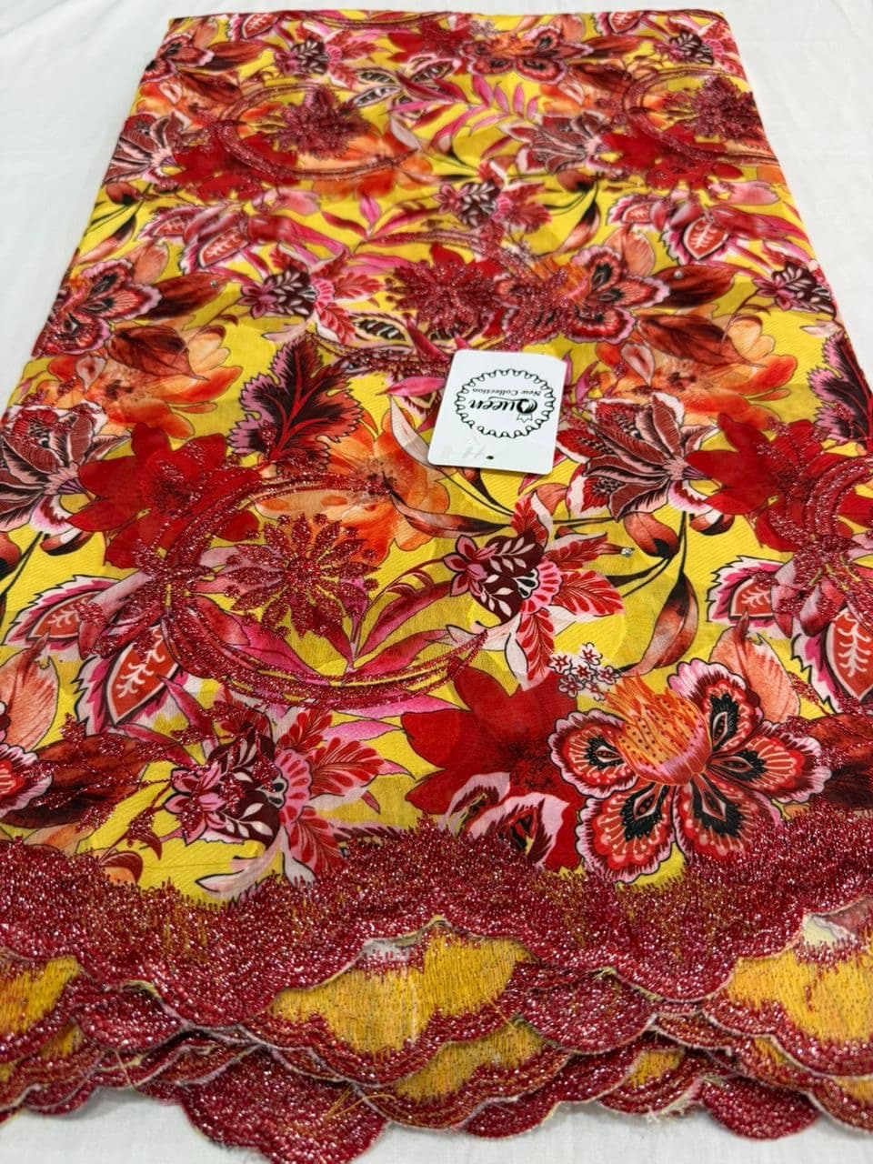 printed voile 3