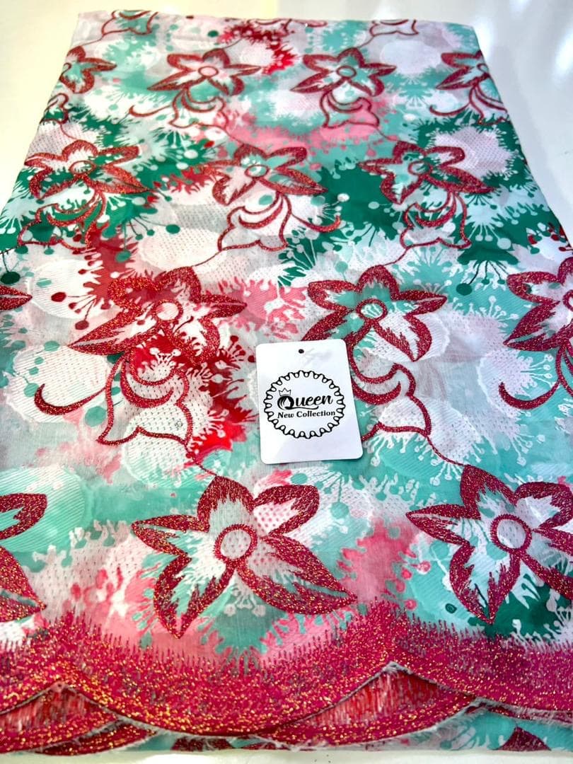 printed voile 4