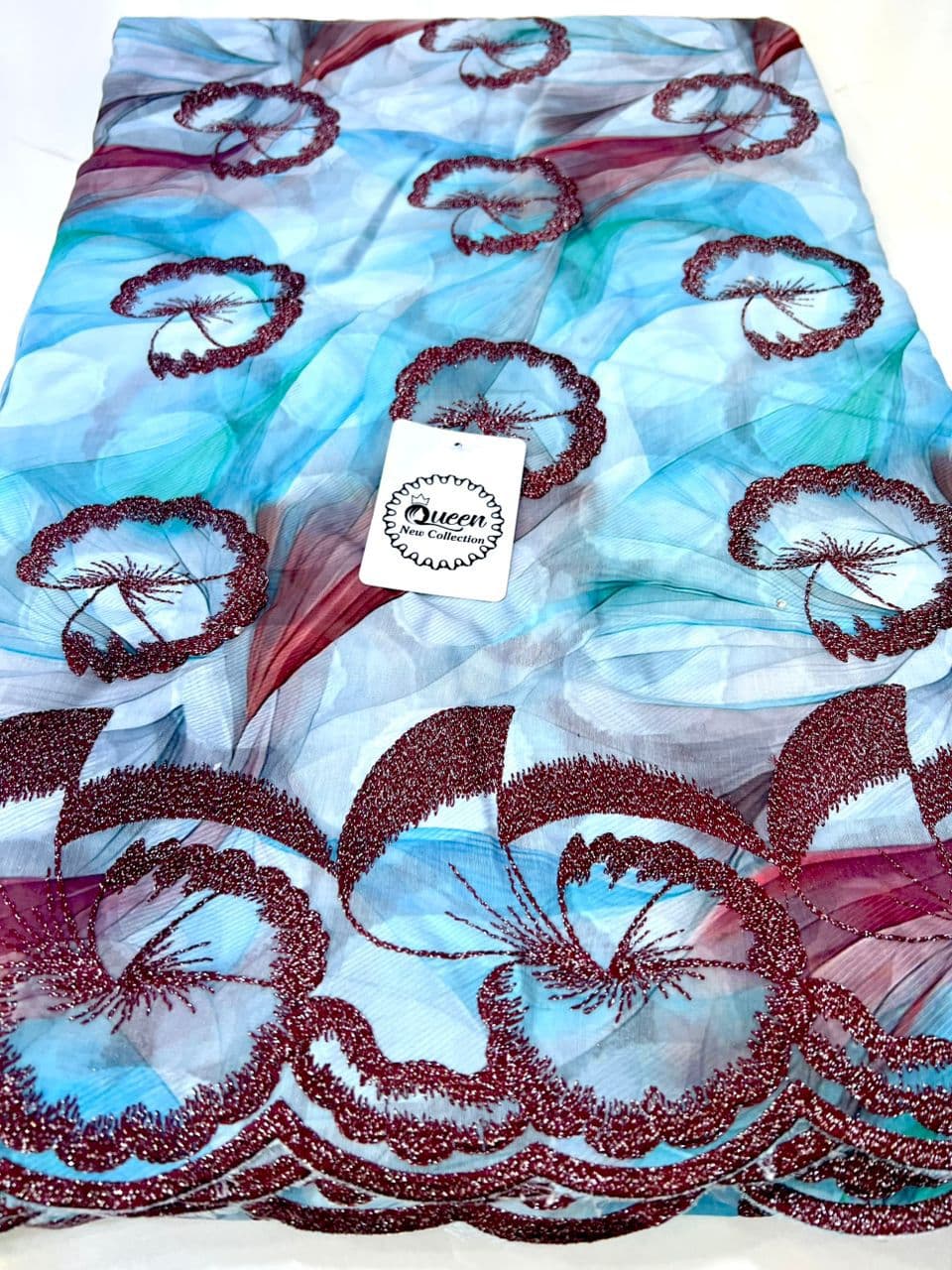 printed voile 6