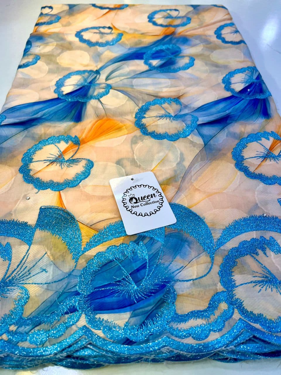 printed voile 7