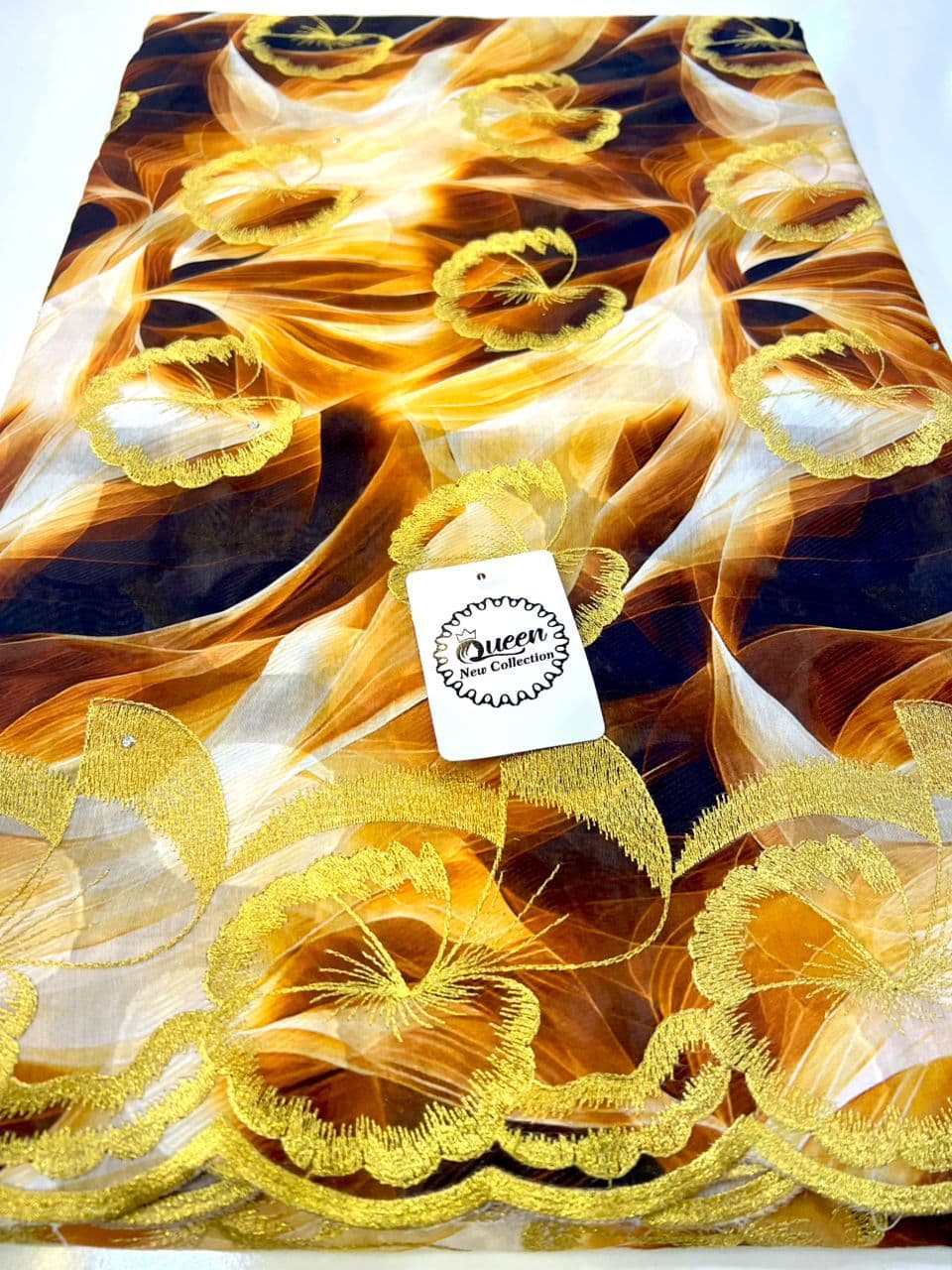 printed voile 8