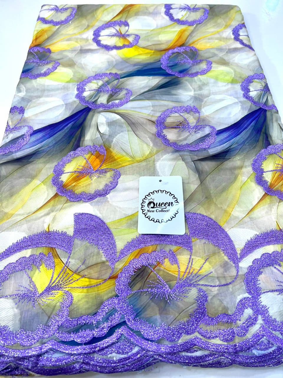 printed voile 9