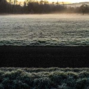 Designer Linen Textile 111