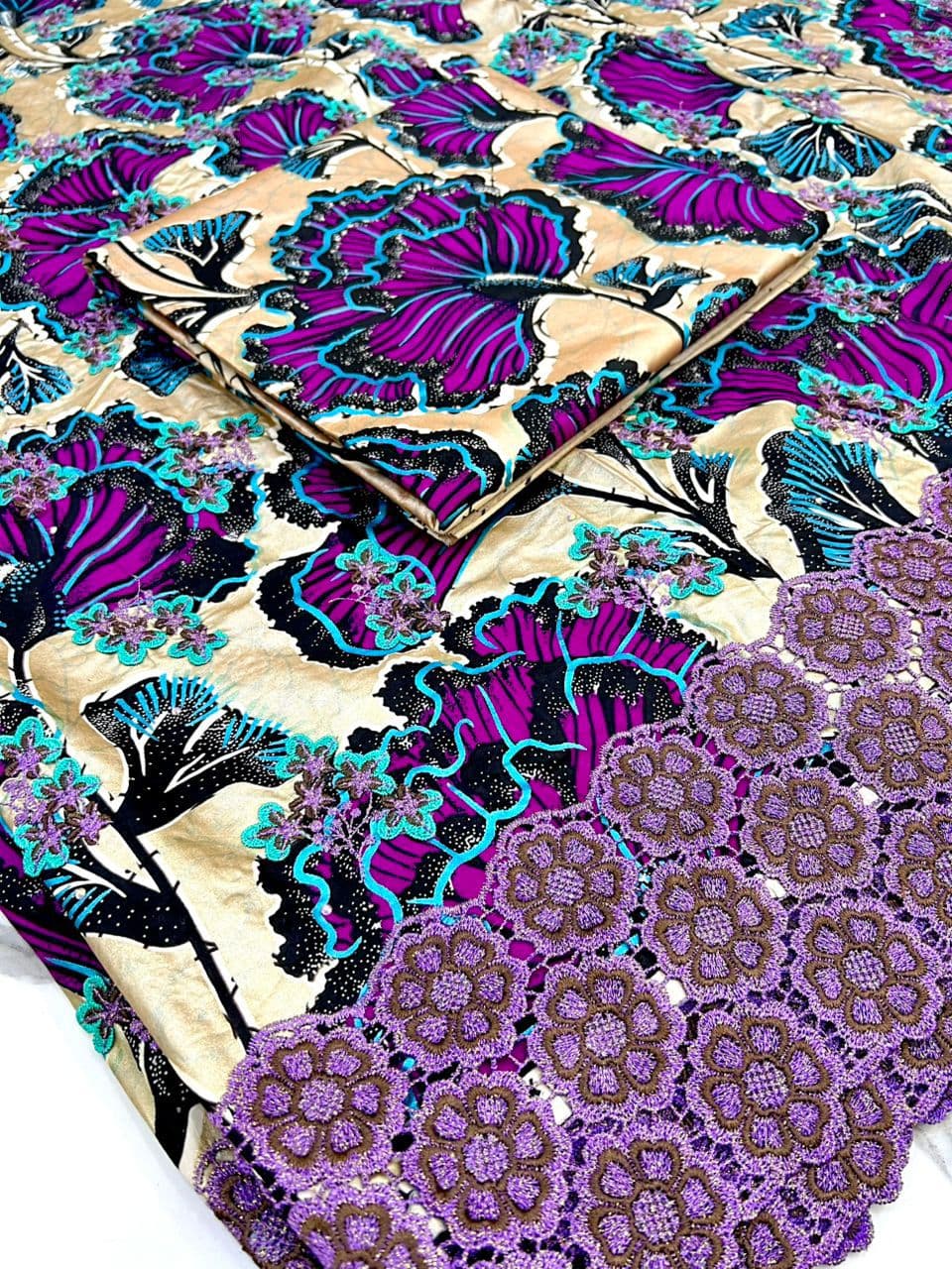 Appliqué Atamfa Mix and Match 3