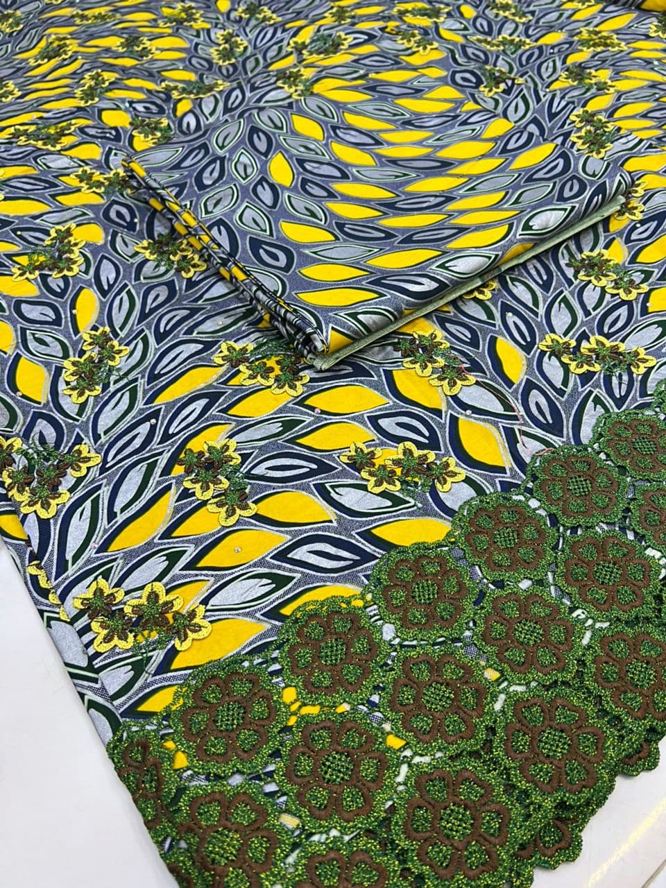 Appliqué Atamfa Mix and Match 2