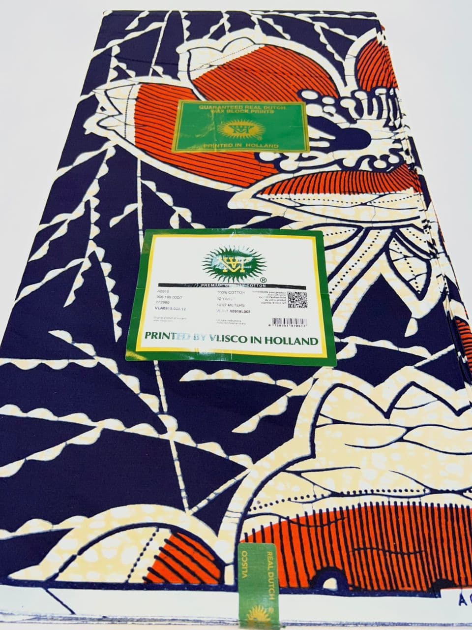 Vlisco Holland 4