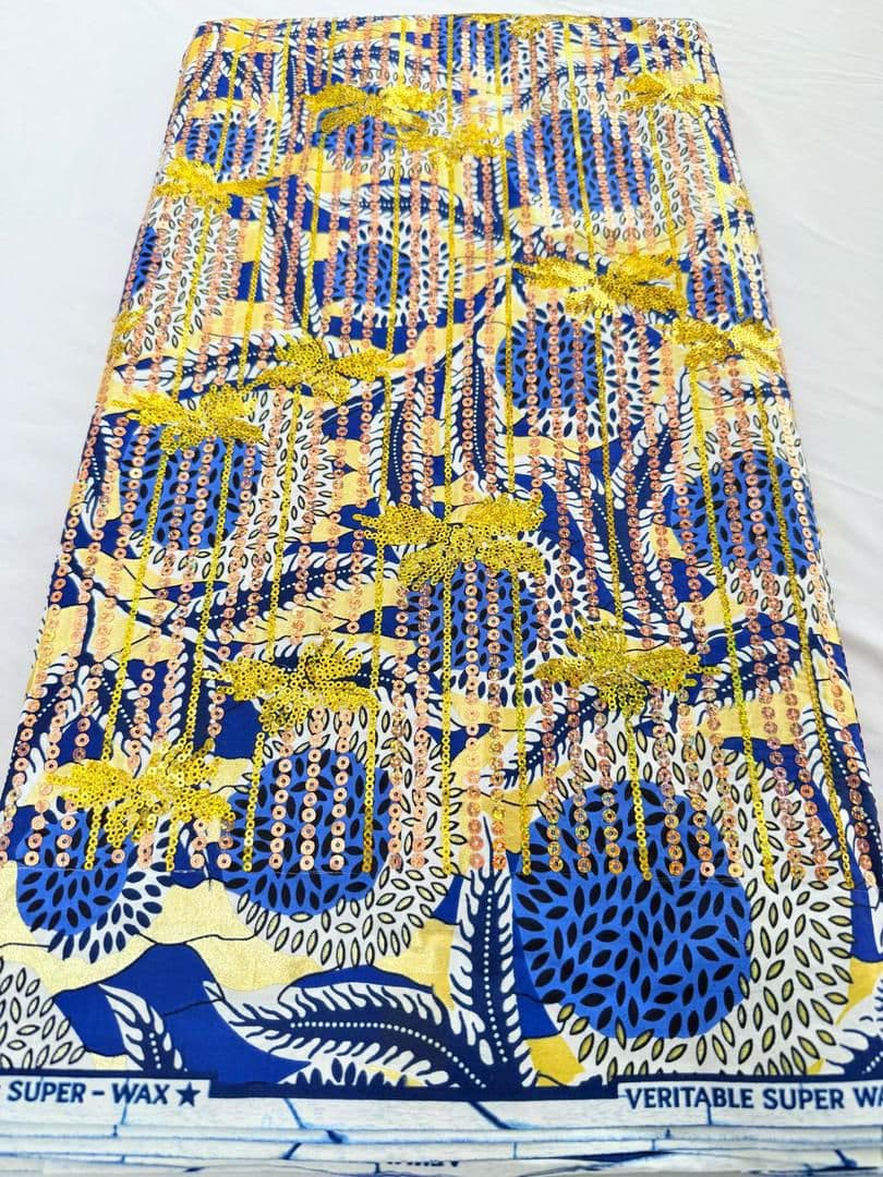 Full Sequence Atamfa